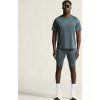 Pánské běžecké kraťasy CRAFT PRO Trail Short Tights 2 - modrá (Velikost S)