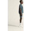 Pánské běžecké kraťasy CRAFT PRO Trail Short Tights 2 - modrá (Velikost S)