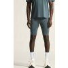 Pánské běžecké kraťasy CRAFT PRO Trail Short Tights 2 - modrá (Velikost S)
