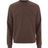 Pánská mikina CRAFT ADV Join RN Sweatshirt - hnědá (Velikost S)