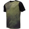 Pánské MTB triko KLIMATEX Hill khaki (Velikost XL)