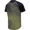 Pánské MTB triko KLIMATEX Hill khaki (Velikost XL)