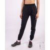 Dámské volnočasové kalhoty KLIMATEX Cafro černá (Velikost 2XL)