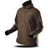Pánská outdoorová bunda TRIMM Foxter khaki (Barva khaki, Velikost S)