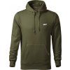 Pánská teplá mikina TRIMM Cape khaki (Barva khaki, Velikost S)