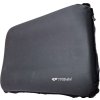 Samonafukovací polštář TRIMM Lexus 12.0 černý (Barva black, Velikost 46x30x12 cm)