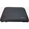 Samonafukovací polštář TRIMM Lexus 12.0 černý (Barva black, Velikost 46x30x12 cm)