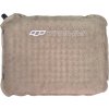 Samonafukovací polštář TRIMM Buddy 5.0 khaki (Barva khaki, Velikost 40x30x5cm)