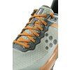 Pánské běžecké boty CRAFT Pure Trail X - zelená (Velikost 7)