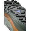 Pánské běžecké boty CRAFT Pure Trail X - zelená (Velikost 7)