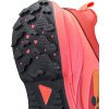 Pánské běžecké boty CRAFT Pure Trail X - červená (Velikost 7)