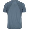 Pánské funkční triko CRAFT ADV Essence SS 2 - modrá (Velikost S)