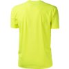 Pánské funkční triko PROGRESS Hi-Viz Original žluté (Velikost S)