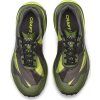 Pánské trailové boty CRAFT Pure Trail Pro - zelená (Velikost 7)