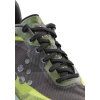 Pánské trailové boty CRAFT Pure Trail Pro - zelená (Velikost 7)