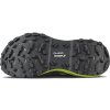 Pánské trailové boty CRAFT Pure Trail Pro - zelená (Velikost 7)