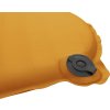Samonafukovací karimatka HUSKY Fruty 4 orange (Velikost OneSize)