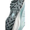 Dámské běžecké boty CRAFT Pure Trail X - modrá (Velikost 4)