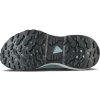 Dámské běžecké boty CRAFT Pure Trail X - modrá (Velikost 4)
