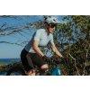 Dámské cyklistické rukavice SILVINI Gattola (Velikost S)
