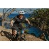 Dámské cyklistické rukavice SILVINI Gattola (Velikost S)