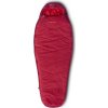 Dětský spacák PINGUIN Savana Junior PFM červený (Barva Red, Zip Levá, Velikost 150 cm)