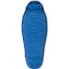 Dětský spacák PINGUIN Savana Junior PFM modrý (Barva Blue, Zip Levá, Velikost 150 cm)