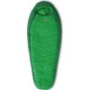 Dětský spacák PINGUIN Mistral Junior PFM zelený (Barva Green, Zip Levá, Velikost 150 cm)