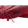 Dětský spacák PINGUIN Comfort Junior PFM modrý (Barva Blue, Zip Levá, Velikost 150 cm)