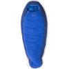 Dětský spacák PINGUIN Comfort Junior PFM modrý (Barva Blue, Zip Levá, Velikost 150 cm)