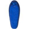 Dětský spacák PINGUIN Comfort Junior PFM modrý (Barva Blue, Zip Levá, Velikost 150 cm)
