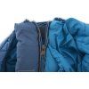 Dětský spacák PINGUIN Blizzard Junior PFM modrý (Barva Blue, Zip Levá, Velikost 150 cm)