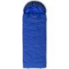 Dětský spacák PINGUIN Blizzard Junior PFM modrý (Barva Blue, Zip Levá, Velikost 150 cm)