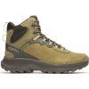 Boty Merrell Speed Strike 2 LTR THRM Mid WP (Velikost 40)