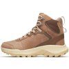 Boty MERRELL Speed Strike 2 LTR THRM Mid WP (Velikost 36)