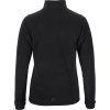 Dámská fleecová mikina CRAFT CORE Explore Fleece - černá (Velikost XS)