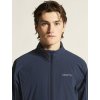 Pánská multisportovní bunda CRAFT ADV Essence Warm 2 - modrá (Velikost S)