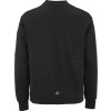 Pánské funkční triko CRAFT SubZ Structured Jersey - černá (Velikost S)