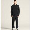 Pánské funkční triko CRAFT SubZ Structured Jersey - černá (Velikost S)
