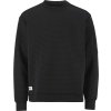 Pánské funkční triko CRAFT SubZ Structured Jersey - černá (Velikost S)