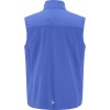 Pánská vesta CRAFT ADV Essence Warm 2 - modrá (Velikost S)