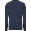 Pánské funkční triko CRAFT Active Comfort LS 2 - modrá (Velikost S)