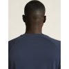 Pánské funkční triko CRAFT Active Comfort LS 2 - modrá (Velikost S)