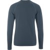 Dámské funkční triko CRAFT Active Comfort LS 2 - modrá (Velikost XS)