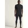 Pánské funkční triko CRAFT Active Comfort SS 2 - černá (Velikost S)