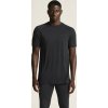 Pánské funkční triko CRAFT Active Comfort SS 2 - černá (Velikost S)