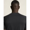 Pánské funkční triko CRAFT Active Comfort SS 2 - černá (Velikost S)