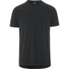 Pánské funkční triko CRAFT Active Comfort SS 2 - černá (Velikost S)
