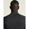 Pánské funkční triko CRAFT Active Comfort LS HZ 2 - černá (Velikost S)
