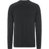 Pánské funkční triko CRAFT Active Comfort LS 2 - černá (Velikost S)